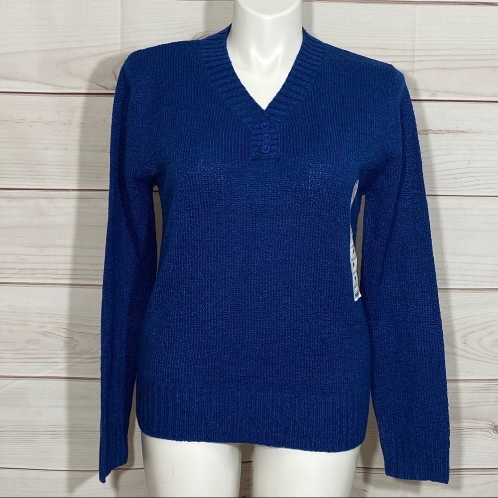 NWT Great Northwest Pullover Sweater Size L